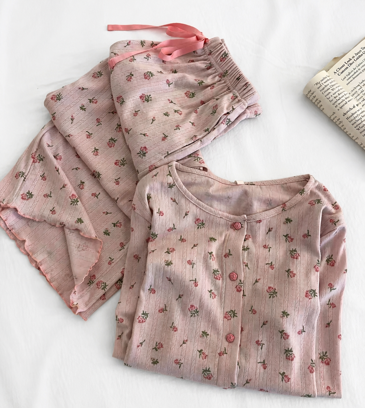 NO1279# Women multi-color pajama set wholesale for Middle East wholesale buyers