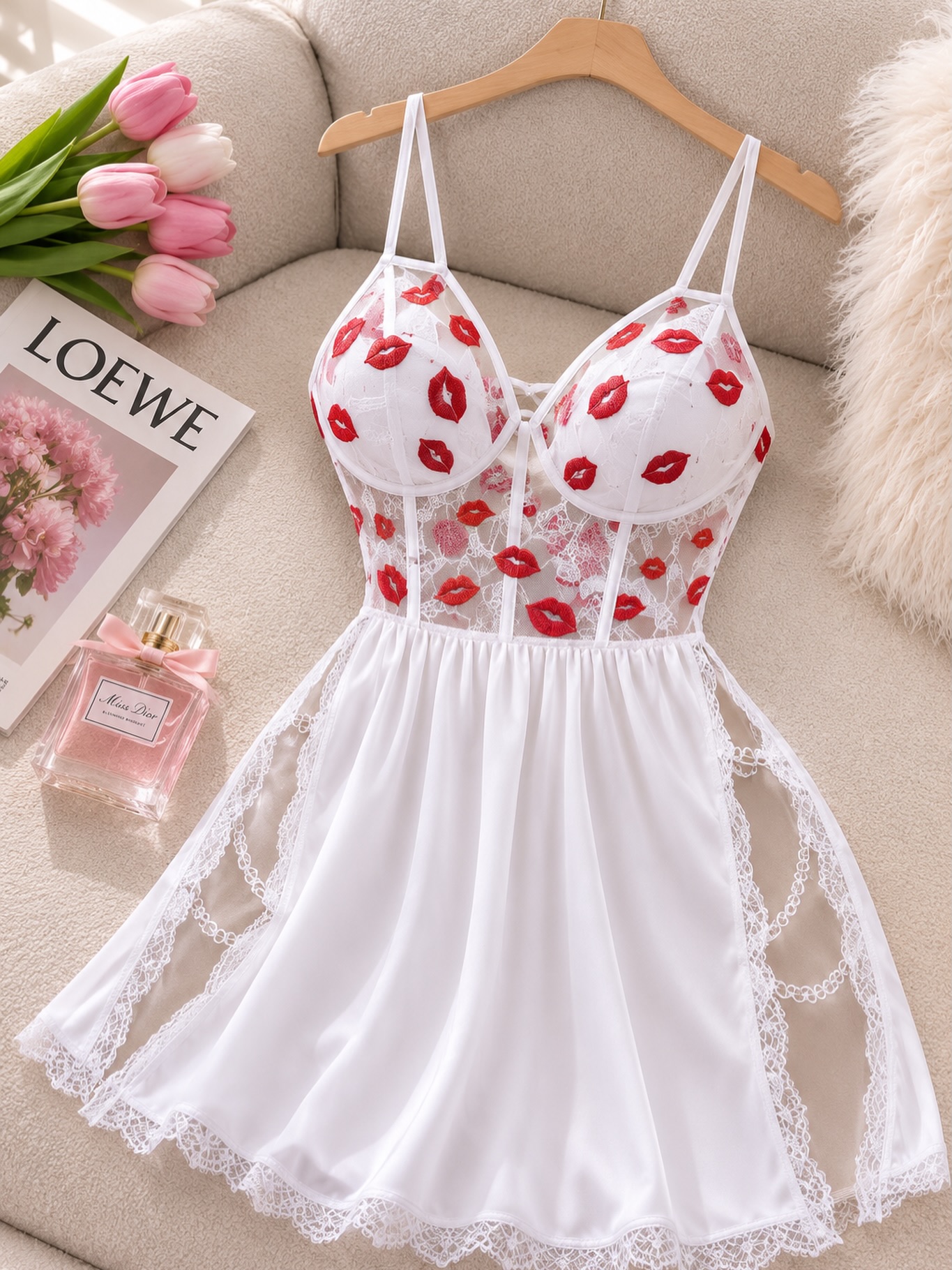 NO9000# Women intimate lingerie set wholesale for Middle East wholesale buyers
