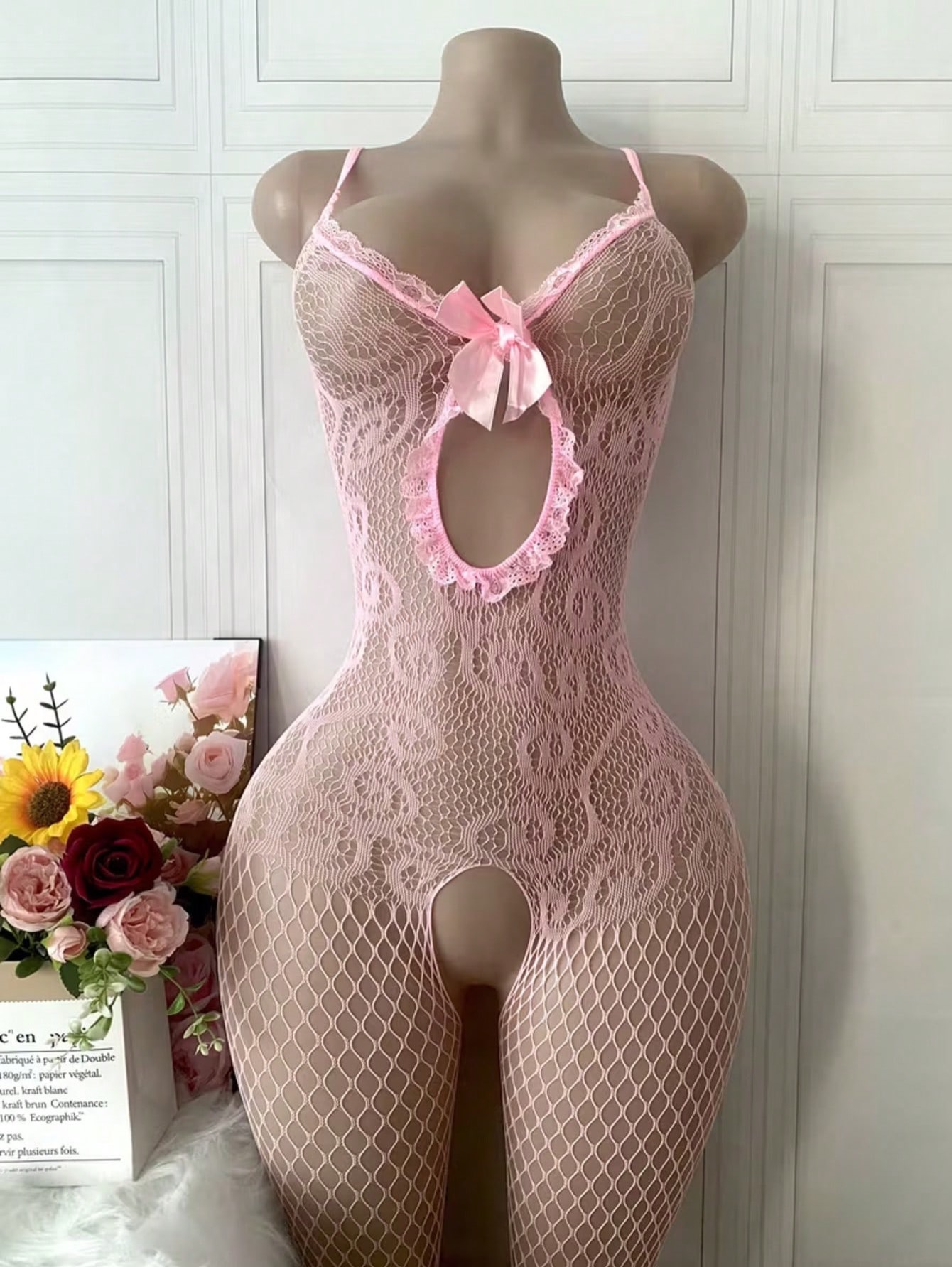 NO9011# Women multi-style lace lingerie wholesale wholesale product image 2