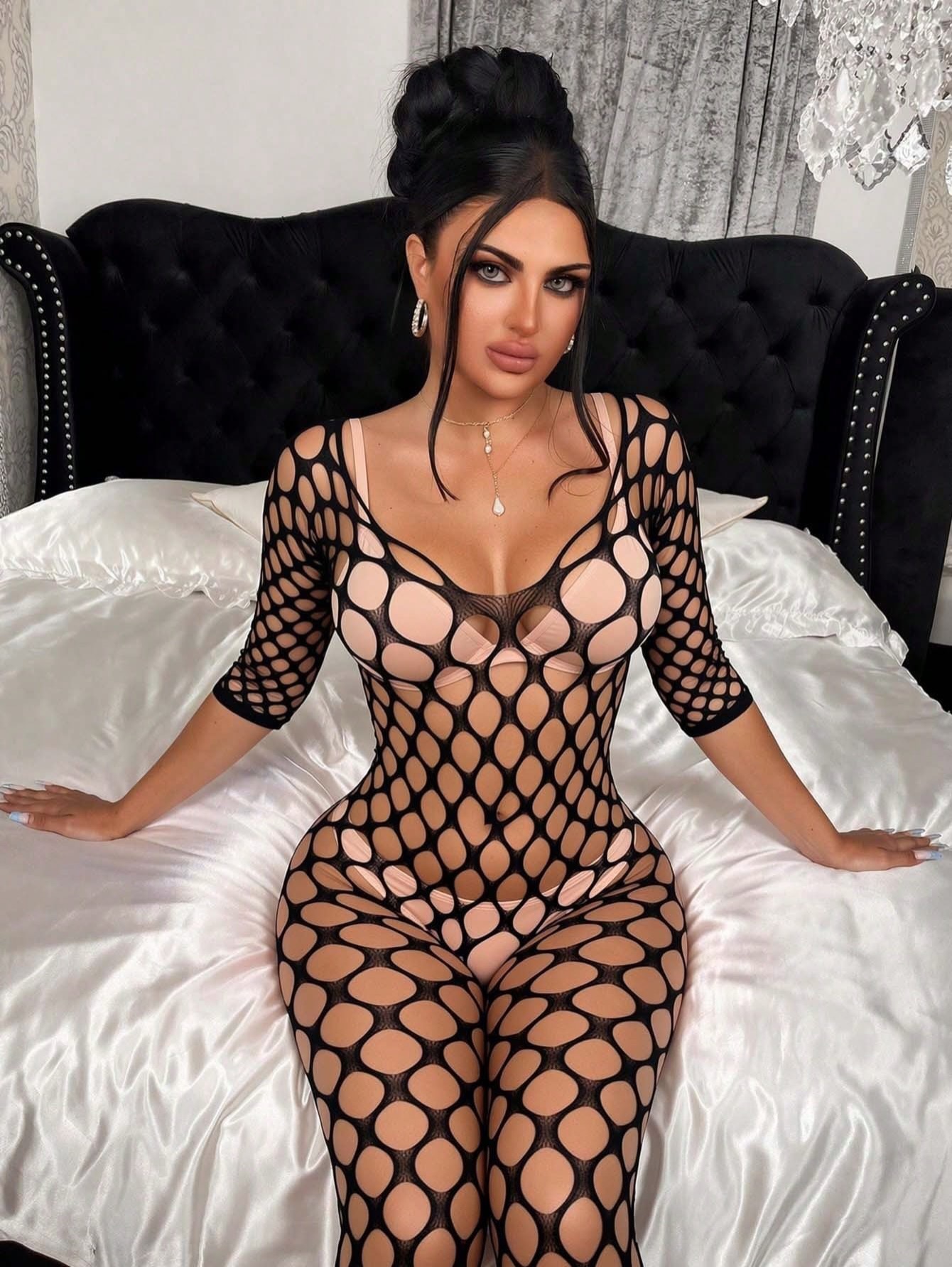 NO9011# Women multi-style lace lingerie wholesale wholesale product image 9